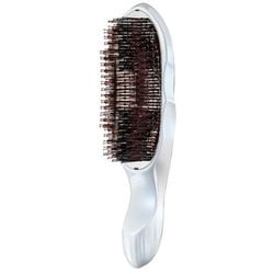 シャンプーブラシ ReFa ION CARE BRUSH PREMIUM（リファ イオン ケアブラシ プレミアム） ホワイト RS-BB-02A