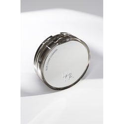 ルナ ブラーカバークッション 02 ベージュ 12g
