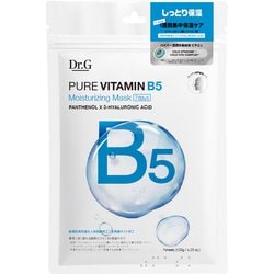 Dr.G ピュアビタミンBマスク 7P