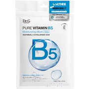 Dr.G ピュアビタミンBマスク 7P