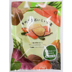 そのままおいしいりんご野菜 29g