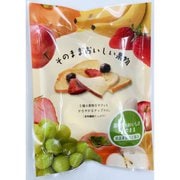 そのままおいしい果物 29g [期限切迫商品（賞味期限：2025年7月2日）]