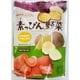 素っぴん、野菜 32g