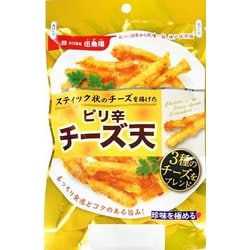 ピリ辛チーズ天 34g