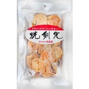 焼剣先 50g