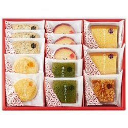 粋撰菓13号 13個