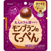 モンブランのてっぺん 70g
