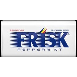 フリスク ペパーミント 24.5g