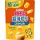 ポテトチップス 超薄切り こだわりしお味 40g