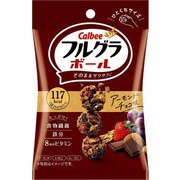 フルグラボール アーモンドチョコ味 26g