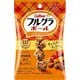 フルグラボール キャラメルナッツ味 26g