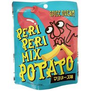 ぺリペリミックスポテト マヨネーズ味 35g