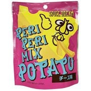 ぺリペリミックスポテト チーズ味 35g