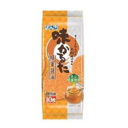 味かるた 蜂蜜醤油 10枚