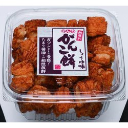 カップがんこ餅 しょうゆ味 160g
