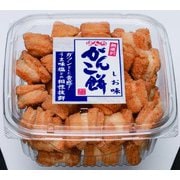 カップがんこ餅 しお味 160g