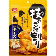 技のこだ割り 濃厚チーズ 80g