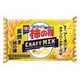 亀田の柿の種 クラフトMIX アーモンド 70g
