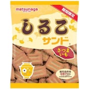 しるこサンド さつまいも 55g