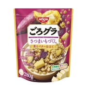 ごろグラ さつまいもづくし 280g