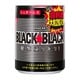 ブラックブラック粒ワンプッシュボトル 133g