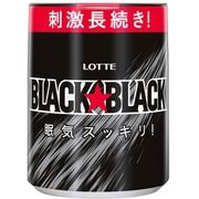 ブラックブラック粒ワンプッシュボトル 133g