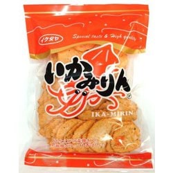 いかみりん 85g