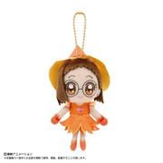 6705 おジャ魔女どれみ ぷりぬいマスコット 藤原はづき [キャラクターグッズ]