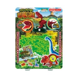 アクションダイナ 恐竜大陸 [対象年齢：3歳～]