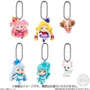 わんだふるぷりきゅあ！マスコット 1個 [コレクション食玩]