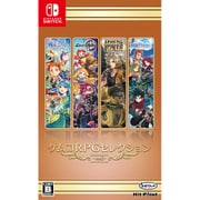 ケムコRPGセレクション Vol.8 [Nintendo Switchソフト]