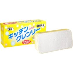 キッチンクレンリー 600g