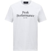 オリジナル ティー メンズ カットソー OFFWHITE/BLACK Sサイズ G79567020