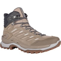 イノボ GT Ws L321331-4833 デューンxグレー UK5H(24.3cm) [トレッキングシューズ レディース]