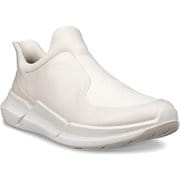 ECCO BIOM 2.2 WOMEN'S TRAVEL SLIP-ON 83082359113 LIMESTONE/LIMESTONE EU37(23.5cm) [ウォーキングシューズ レディース]