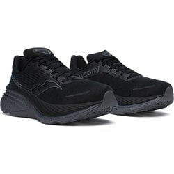 ハリケーン24 HURRICANE 24 S20933-101 BLACK/SHADOW 27cm [ランニングシューズ メンズ]