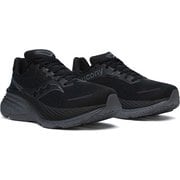 ハリケーン24 HURRICANE 24 S20933-101 BLACK/SHADOW 27.5cm [ランニングシューズ メンズ]