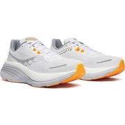 ハリケーン24 HURRICANE 24 S20933-246 WHITE/CLOUD 26cm [ランニングシューズ メンズ]