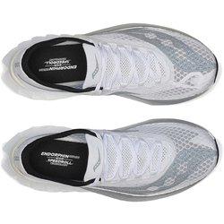 ヨドバシ.com - サッカニー SAUCONY エンドルフィンプロ4 メンズ