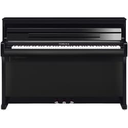 ヨドバシ.com - ヤマハ YAMAHA 電子ピアノ Clavinova（クラビノーバ） 88鍵 黒鏡面艶出し CLP-885PE  通販【全品無料配達】