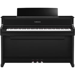 ヨドバシ.com - ヤマハ YAMAHA 電子ピアノ Clavinova（クラビノーバ） 88鍵 黒鏡面艶出し CLP-875PE  通販【全品無料配達】