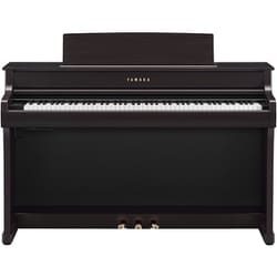 ヨドバシ.com - ヤマハ YAMAHA 電子ピアノ Clavinova（クラビノーバ） 88鍵 ニューダークローズウッド調 CLP-845R  通販【全品無料配達】