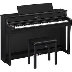 ヨドバシ.com - ヤマハ YAMAHA 電子ピアノ Clavinova（クラビノーバ） 88鍵 ブラックウッド調 CLP-845B  通販【全品無料配達】