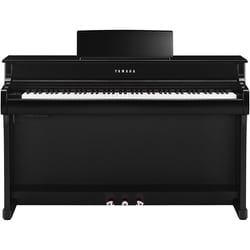 ヨドバシ.com - ヤマハ YAMAHA 電子ピアノ Clavinova（クラビノーバ） 88鍵 黒鏡面艶出し CLP-835PE  通販【全品無料配達】