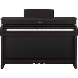 ヨドバシ.com - ヤマハ YAMAHA 電子ピアノ Clavinova（クラビノーバ） 88鍵 ニューダークローズウッド調 CLP-835R  通販【全品無料配達】