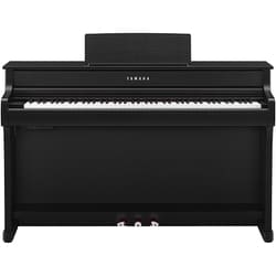 ヨドバシ.com - ヤマハ YAMAHA 電子ピアノ Clavinova（クラビノーバ） 88鍵 ブラックウッド調 CLP-835B  通販【全品無料配達】