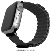RM-2562BK（42-49） [Apple Watch用バンド サイズ42-49mm ブラック]