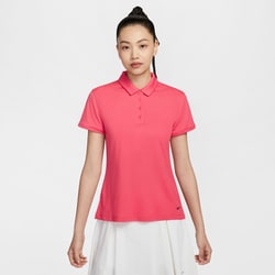 DH2310-629 [W VCTRY SLD POLO 629 ピンク M]