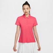 DH2310-629 [W VCTRY SLD POLO 629 ピンク L]