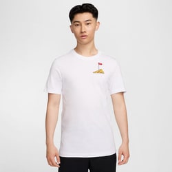 FZ8106-100 [NK TEE GOLF OC 100 ホワイト M]